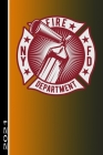 Fire Department Ny Fd 2021: 53 Seiten Jahreplaner 2021. Ideal Für Termine Und Notizen By Ich Trau Mich Cover Image