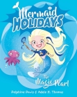 The Magic Pearl (Mermaid Holidays #2) Cover Image