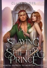 Slaying the Shifter Prince Cover Image
