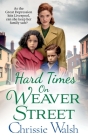 Hard Times on Weaver Street Cover Image