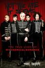 Not the Life It Seems: The True Lives of My Chemical Romance By Tom Bryant Cover Image