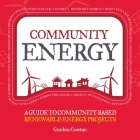 Community Energy: A guide to community-based renewable-energy projects Cover Image