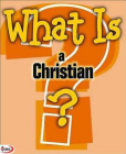 What Is a Christian? (Pkg of 5) By Pamela Buchholz Cover Image