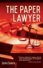 The Paper Lawyer By Carlos Cisneros Cover Image