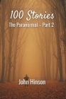 100 Stories: The Paranormal-Part 2 Cover Image