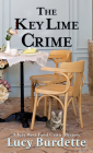 The Key Lime Crime (Key West Food Critic Mystery #10) Cover Image