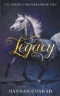 Legacy By Hannah Conrad Cover Image