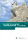 Cost Accounting Standards Board Regulations: As of 01/2018 Cover Image