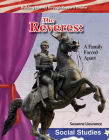 The Reveres: A Family Forced Apart (Reader's Theater) By Suzanne Lieurance Cover Image