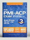 The PMI-ACP Exam: How To Pass On Your First Try, Iteration 3 (Test Prep series) Cover Image