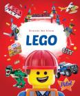 Lego (Brands We Know) Cover Image
