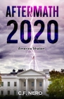Aftermath 2020: America Shaken Cover Image