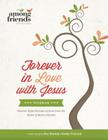 Forever in Love with Jesus Workbook Cover Image