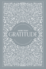 More Than Gratitude: 100 Days of Cultivating Deep Roots of Gratitude through Guided Journaling, Prayer, and Scripture By Korie Herold, Paige Tate & Co. (Producer) Cover Image