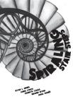 Spiraling Stair Steps By Ryan L. Jones, Chris Lynch (Illustrator), Calza Marilyn (Illustrator) Cover Image