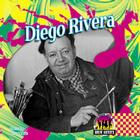 Diego Rivera (Great Artists) By Joanne Mattern Cover Image
