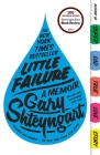 Little Failure: A Memoir Cover Image
