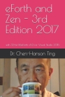 eForth and Zen - 3rd Edition 2017: with 32-bit 86eForth v5.2 for Visual Studio 2015 Cover Image