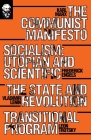 The Classics of Marxism: Volume 1 By Karl Marx, Frederick Engels, Vladimir Lenin Cover Image