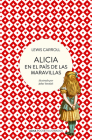 Alicia en el país de las maravillas (Pocket ilustrado) Cover Image