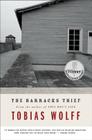 The Barracks Thief By Tobias Wolff Cover Image