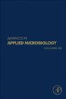 Advances in Applied Microbiology: Volume 92 Cover Image