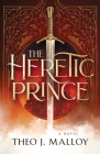 The Heretic Prince Cover Image