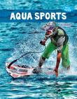 Aqua Sports (Wild Water) By S. L. Hamilton Cover Image