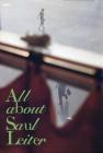 Saul Leiter: All about Saul Leiter Cover Image