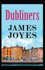 Dubliners: Illustrated Edition Cover Image