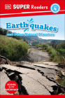 DK Super Readers Level 4 Earthquakes and Other Natural Disasters Cover Image