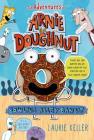 Bowling Alley Bandit: The Adventures of Arnie the Doughnut By Laurie Keller, Laurie Keller (Illustrator) Cover Image