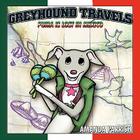 Greyhound Travels: Puma is Lost in Mexico Cover Image