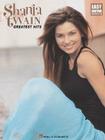 Shania Twain - Greatest Hits By Shania Twain (Other) Cover Image