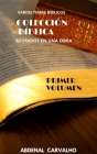 Colección de la Biblia: Volumen I - Para Coleccionistas By Abdenal Carvalho Cover Image