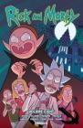 Rick and Morty Vol. 8 Cover Image