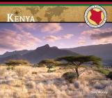 Kenya (Explore the Countries Set 4) By Julie Murray Cover Image