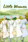 Little Women (Annoted) Cover Image