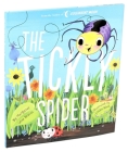 Tickly Spider (Margaret Wise Brown Classics) By Margaret Wise Brown, Linda Bleck (Illustrator) Cover Image