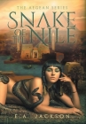 Snake Of The Nile Cover Image