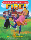 Fire! Cover Image