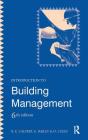 Introduction to Building Management Cover Image