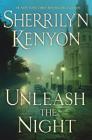 Unleash the Night (Dark-Hunter Novels #8) By Sherrilyn Kenyon Cover Image