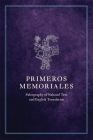 Primeros Memoriales Part II (Civilization of the American Indian #200) By Fray Bernardino Sahagun Cover Image