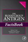 The Blood Group Antigen FactsBook Cover Image