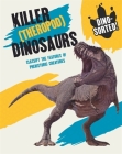 Dino-sorted!: Killer (Theropod) Dinosaurs Cover Image