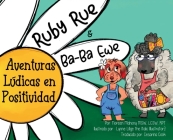 Ruby Rue & Ba-Ba Ewe Cover Image