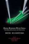 Doing Business with China: The Irish Advantage and Challenge Cover Image
