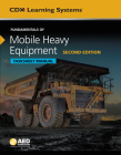 Fundamentals of Mobile Heavy Equipment Tasksheet Manual By CDX Automotive Cover Image