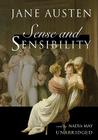 Sense and Sensibility Lib/E By Jane Austen, Wanda McCaddon (Read by) Cover Image
